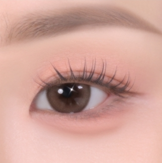 TONYMOLY Eye Tone Single Eye Shadow #414~#427 - Hubes.no