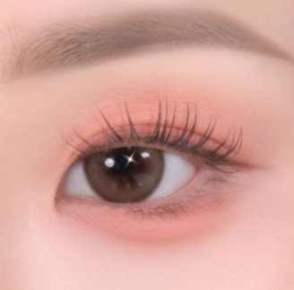TONYMOLY Eye Tone Single Eye Shadow #414~#427 - Hubes.no