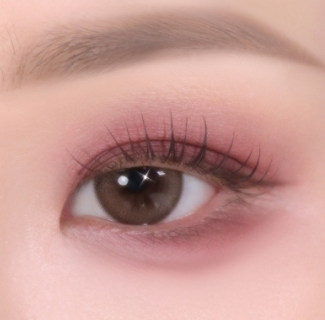 TONYMOLY Eye Tone Single Eye Shadow #414~#427 - Hubes.no