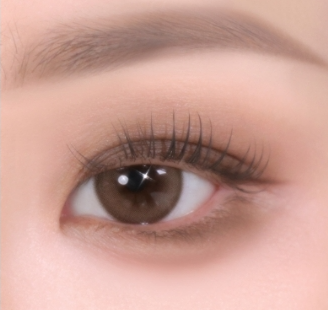 TONYMOLY Eye Tone Single Eye Shadow #414~#427 - Hubes.no