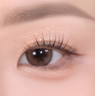 TONYMOLY Eye Tone Single Eye Shadow #414~#427 - Hubes.no