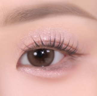 TONYMOLY Eye Tone Single Eye Shadow #414~#427 - Hubes.no