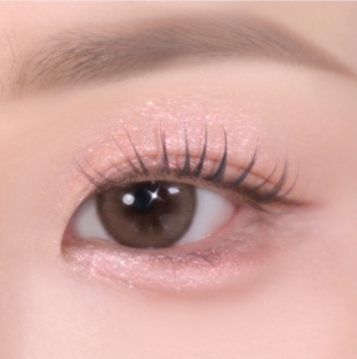 TONYMOLY Eye Tone Single Eye Shadow #414~#427 - Hubes.no