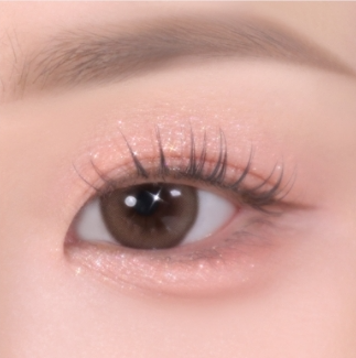 TONYMOLY Eye Tone Single Eye Shadow #414~#427 - Hubes.no