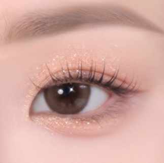 TONYMOLY Eye Tone Single Eye Shadow #414~#427 - Hubes.no