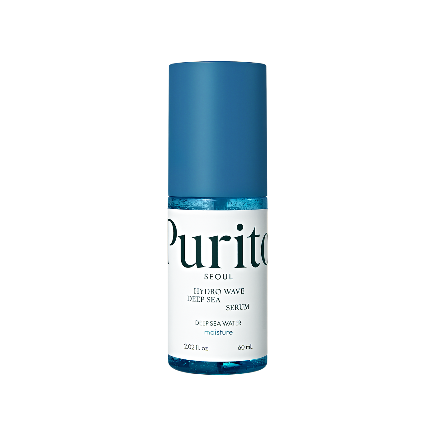 Hydro Wave Deep Sea Serum 60ml