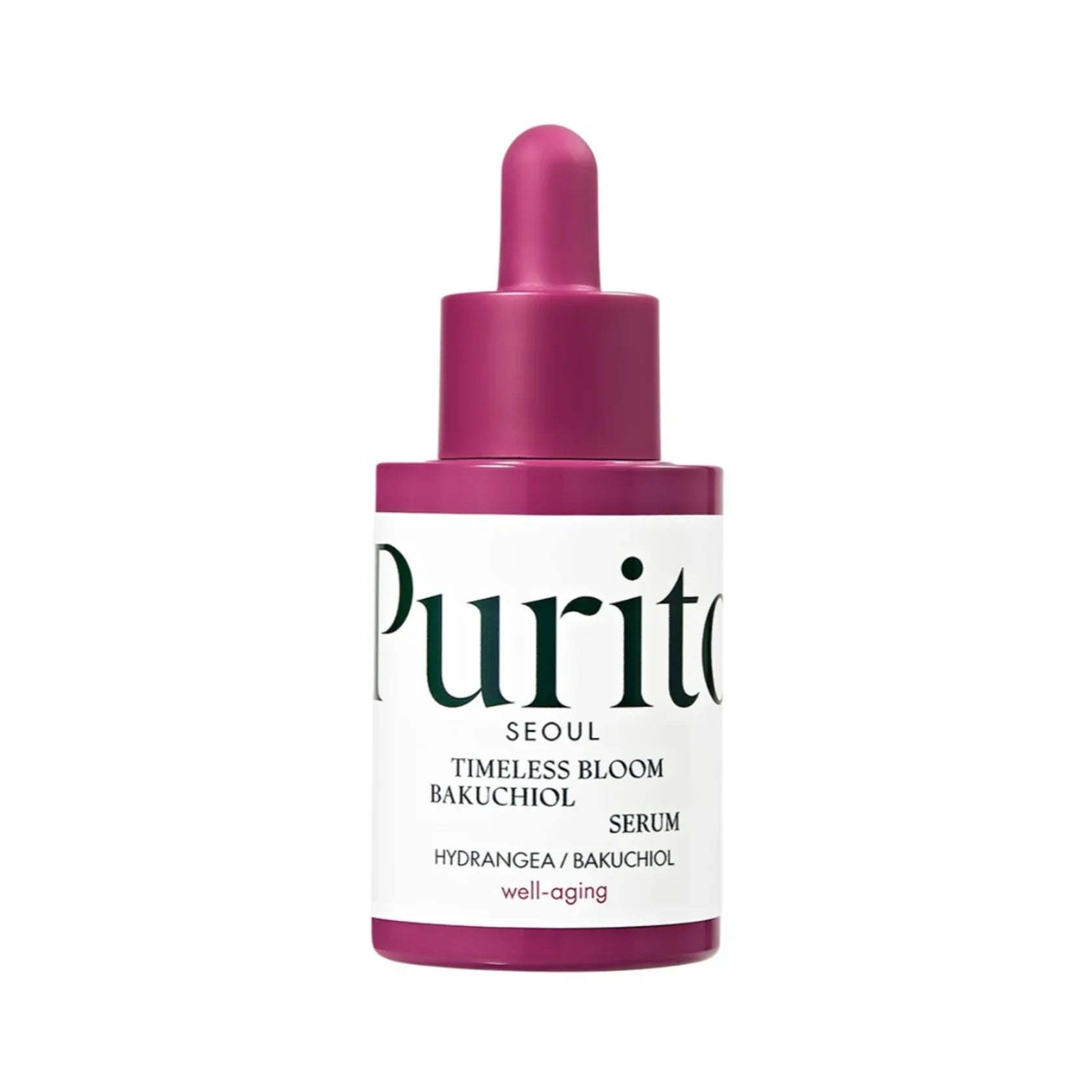 Timeless Bloom Bakuchiol Serum 30ml