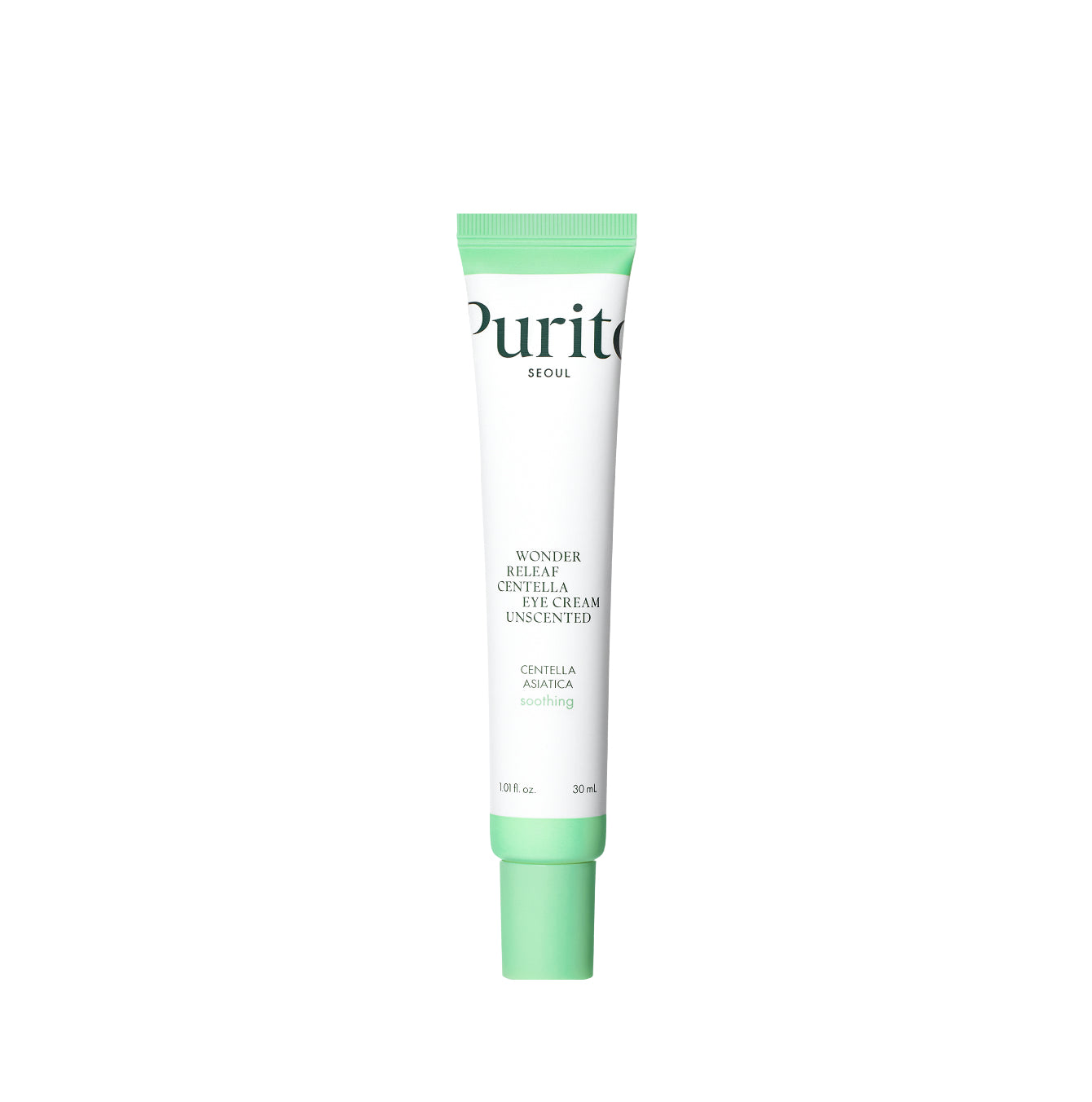 Wonder Releaf Centella Eye Cream Unscented 30ml