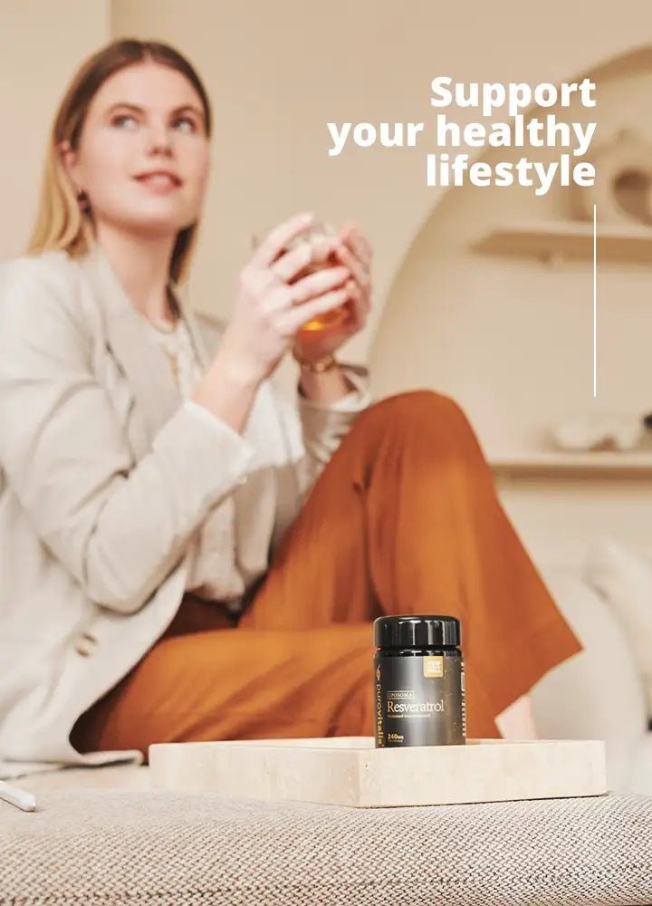 Purovitalis Liposomal Resveratrol (Date: 01.2026)