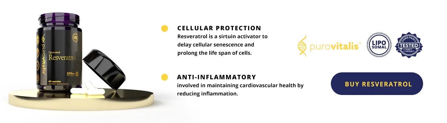 Purovitalis Liposomal Resveratrol (Date: 01.2026)
