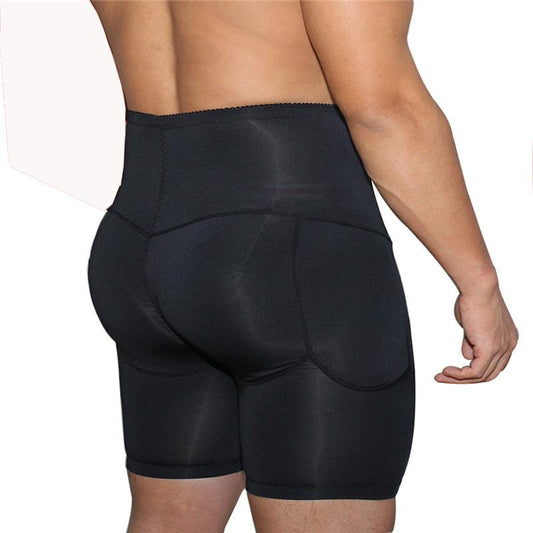 Butt Waist Body Shaper Men - fra Blue Charlie - Pris 599 kr! Kjøp nå betal senere med Klarna hos Hubes.no