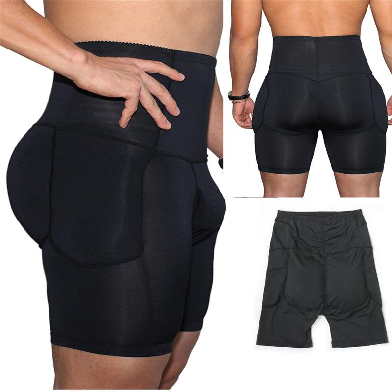 Butt Waist Body Shaper Men - fra Blue Charlie - Pris 599 kr! Kjøp nå betal senere med Klarna hos Hubes.no