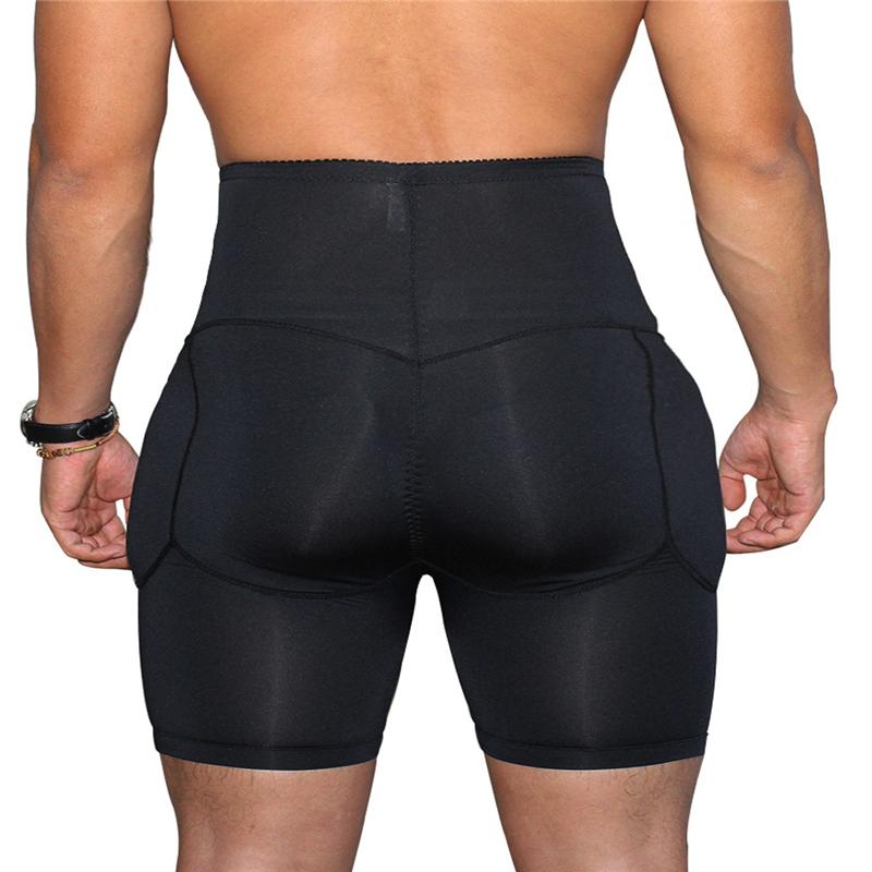 Butt Waist Body Shaper Men - fra Blue Charlie - Pris 599 kr! Kjøp nå betal senere med Klarna hos Hubes.no