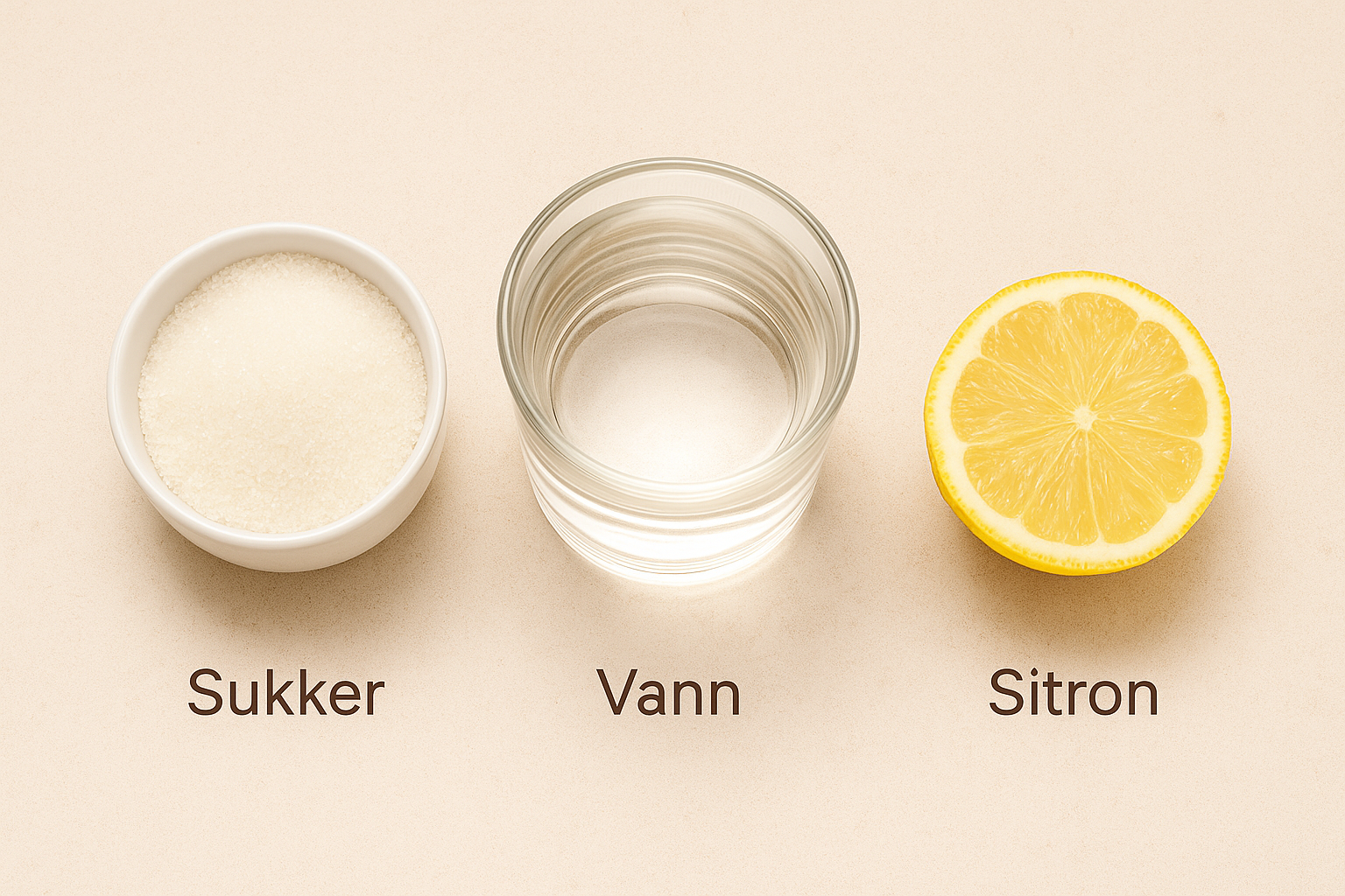 Sugaring hårfjerningspasta