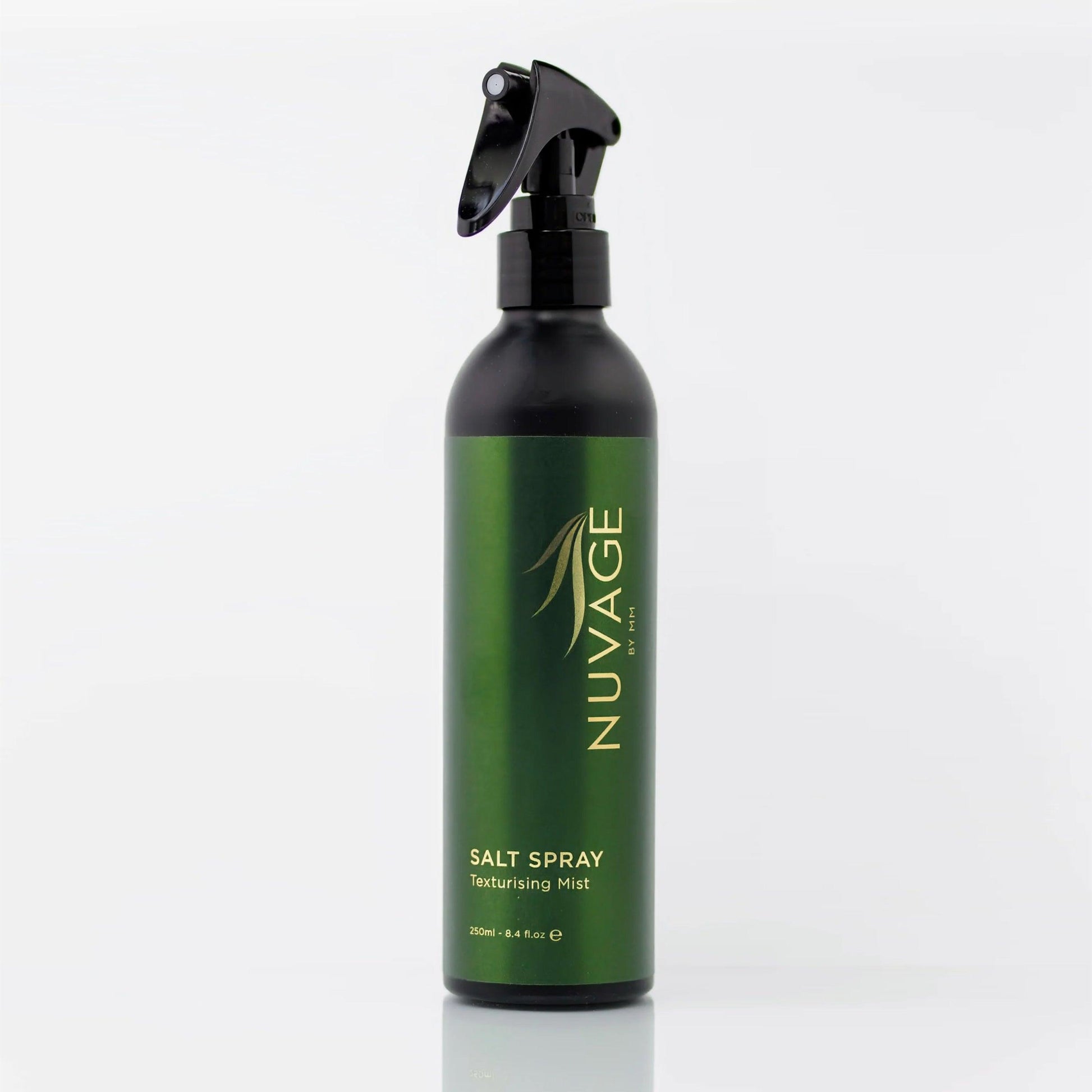 Sea Salt Spray Texture & Volume