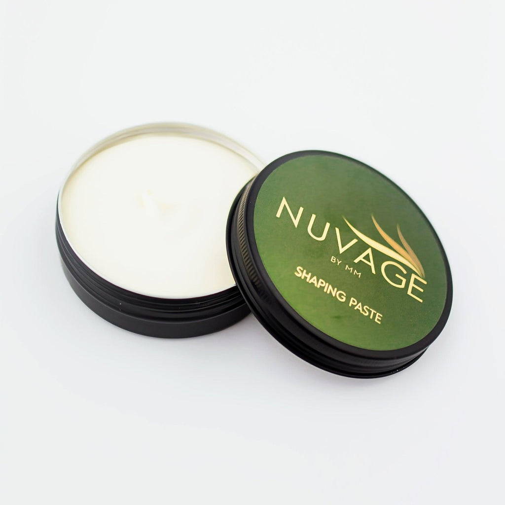 Shaping Paste Strong Hold Medium Shine