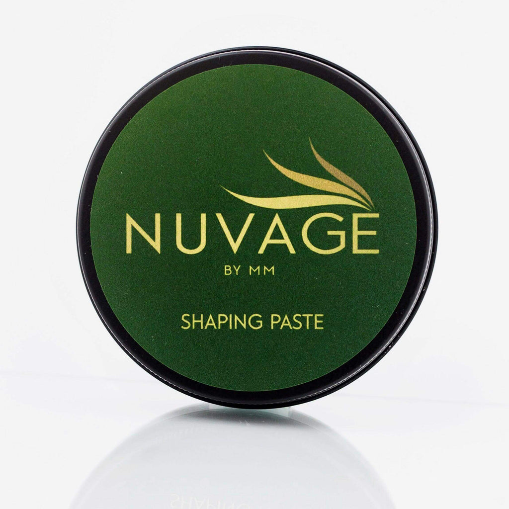 Shaping Paste Strong Hold Medium Shine