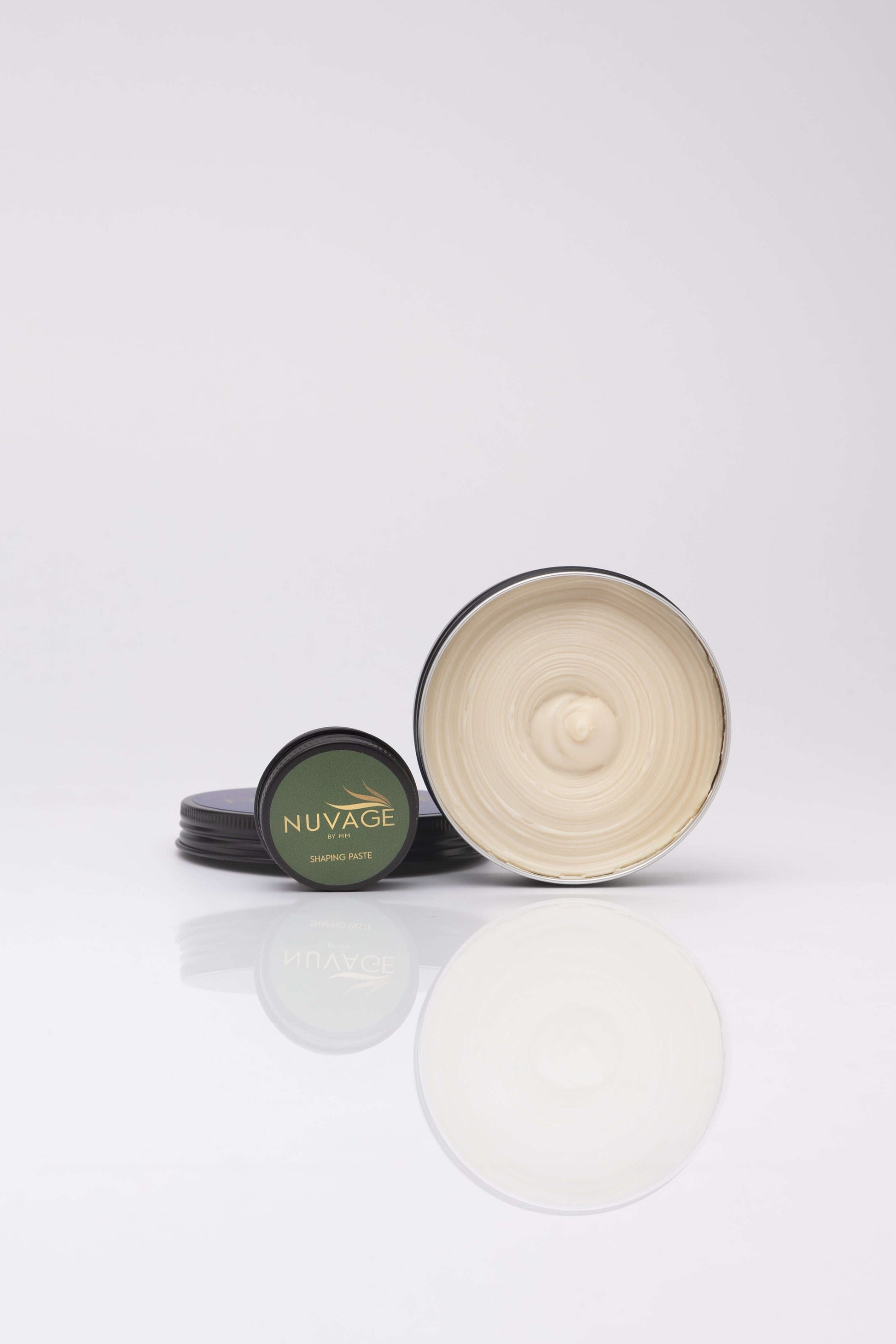 Shaping Paste Strong Hold Medium Shine
