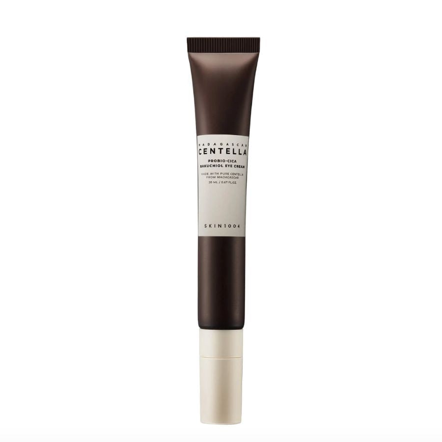 Madagascar Centella Probio-Cica Bakuchiol Eye Cream 20ml