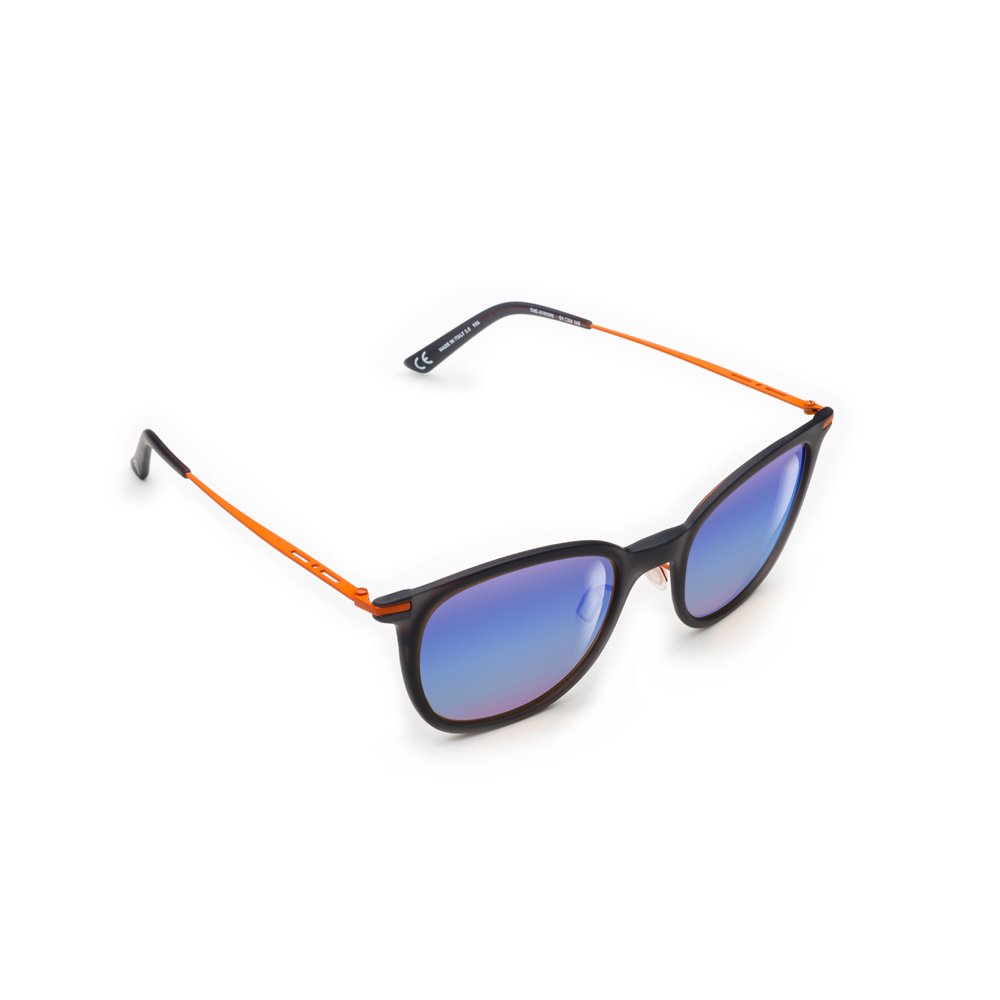 Tesla Smart Glasses Hyperlight Eyewear (Orange)