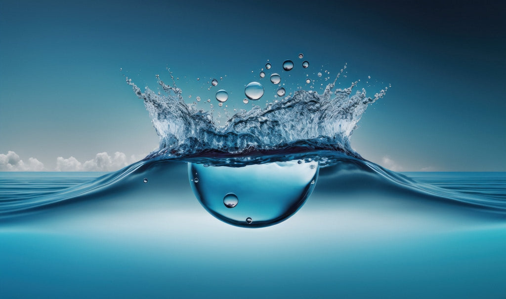 The Analemma Wand (luxury walnut)