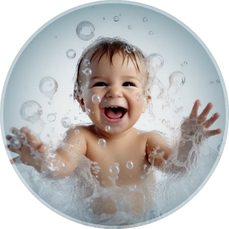 The Analemma Wand (luxury walnut)