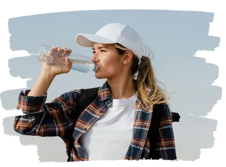 The Analemma Wand (luxury walnut)