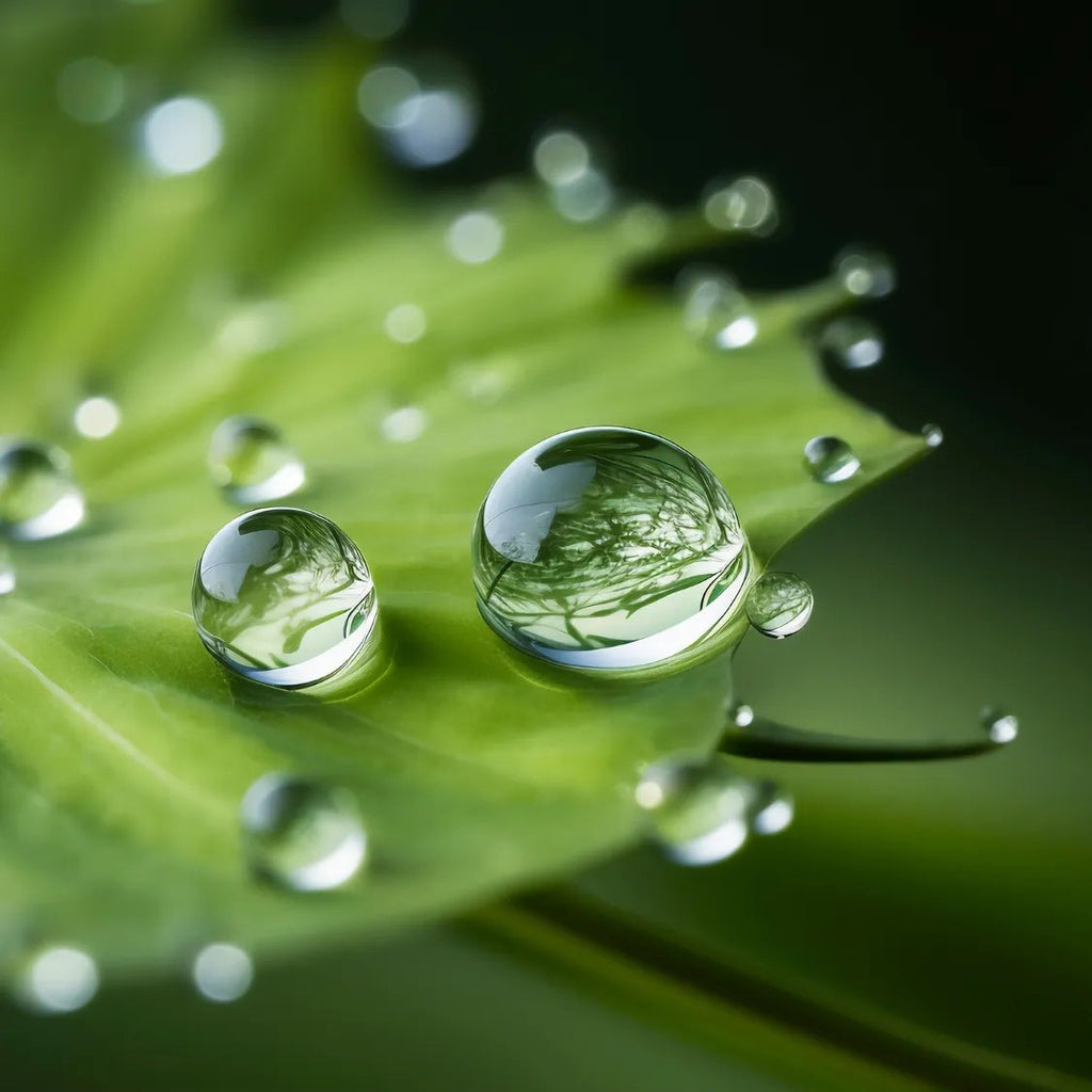 The Analemma Wand (luxury walnut)