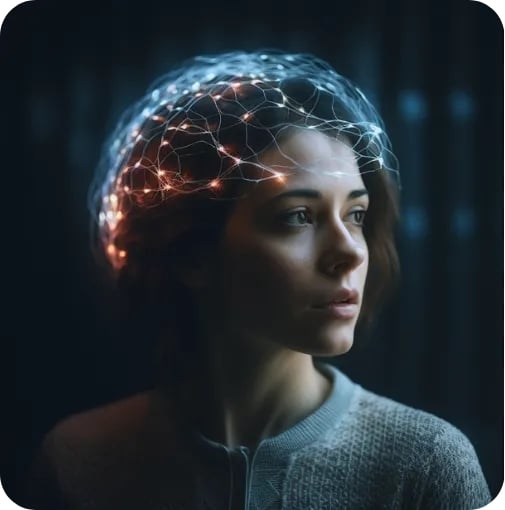 The Analemma Wand (luxury walnut)