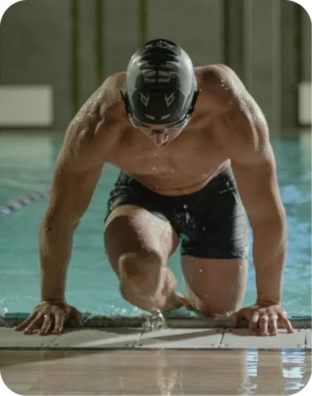 The Analemma Wand (luxury walnut)