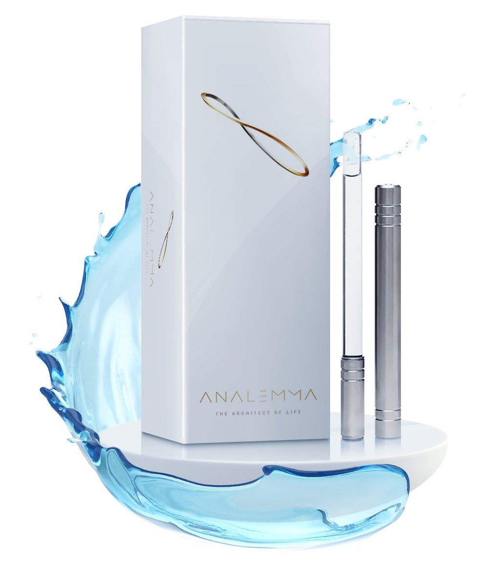 The Analemma Wand (luxury walnut)