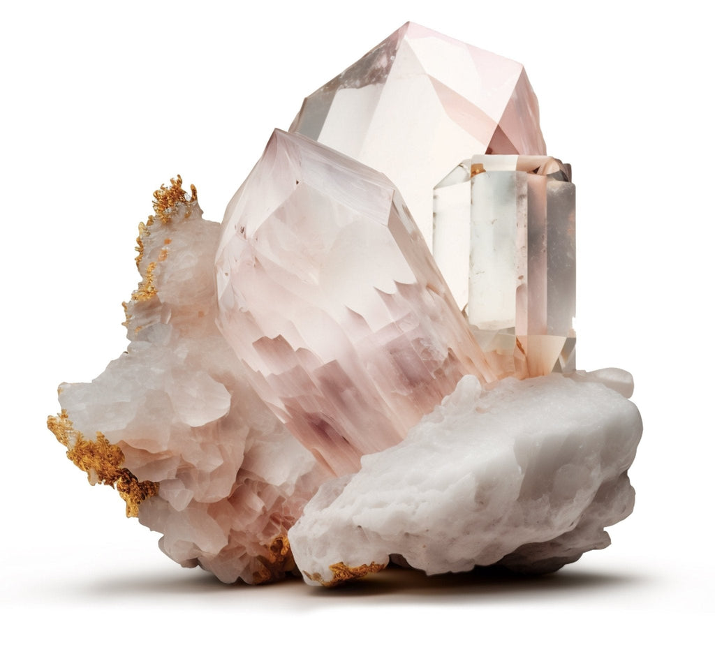 The Analemma Wand (luxury walnut)