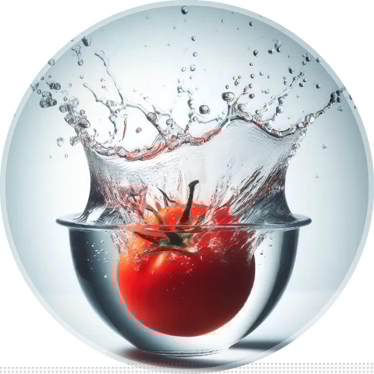 The Analemma Wand (luxury walnut)