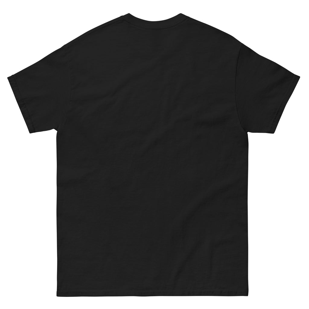 Liten, men førrbainna Unisex T-skjorte - Hubes.no