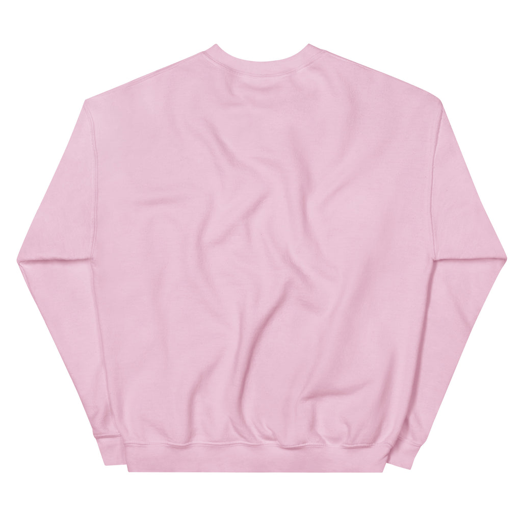 Kvinnehelse Unisex Sweatshirt - Hubes.no