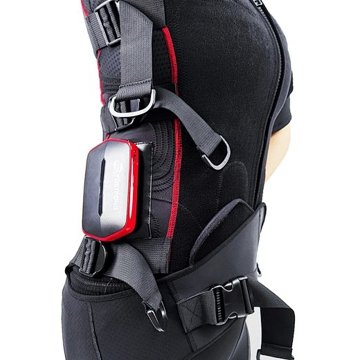 Uno Vita’s Professional EMS Training Suit (Women)