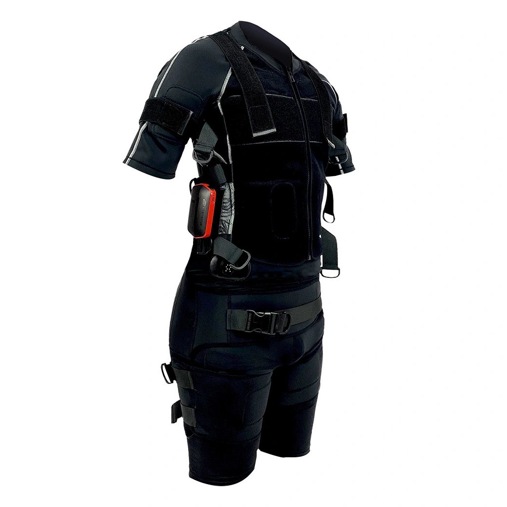 Uno Vita’s Professional EMS Training Suit (Women)