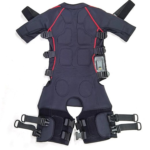 Uno Vita’s Professional EMS Training Suit (Women)