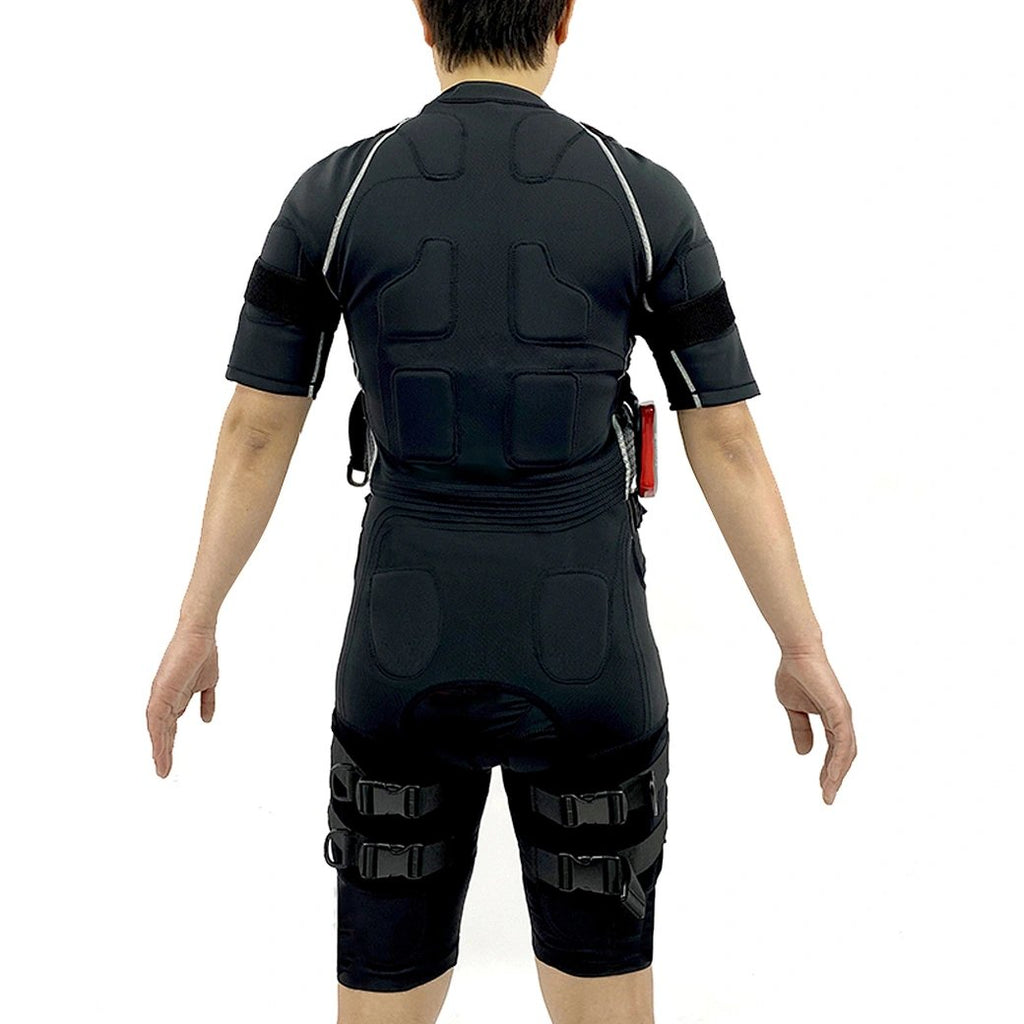 Uno Vita’s Professional EMS Training Suit (Women)