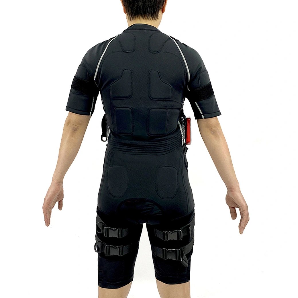 Uno Vita’s Professional EMS Training Suit (Women)