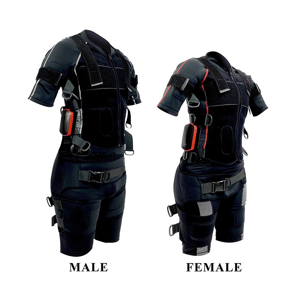 Uno Vita’s Professional EMS Training Suit (Women)