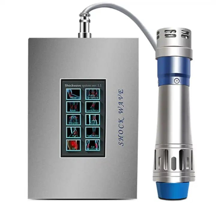 Uno Vita Focus Shockwave System (ED)