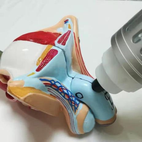 Uno Vita Focus Shockwave System (ED)