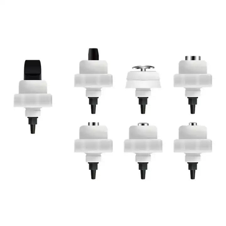 Uno Vita Focus Shockwave System (ED)