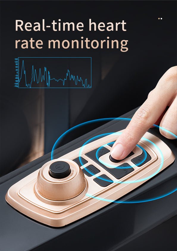 Uno Vita Luxury Zero Gravity Massage Chair