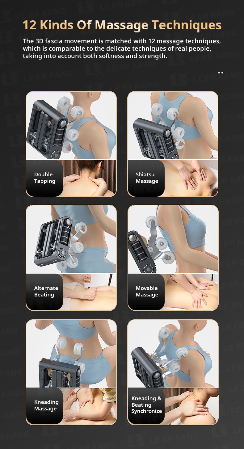 Uno Vita Luxury Zero Gravity Massage Chair