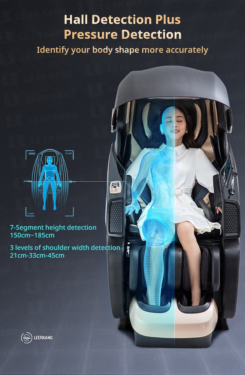 Uno Vita Luxury Zero Gravity Massage Chair