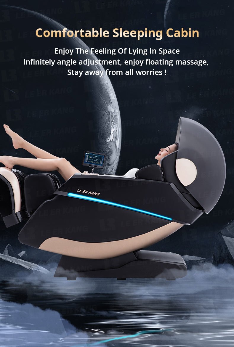 Uno Vita Luxury Zero Gravity Massage Chair