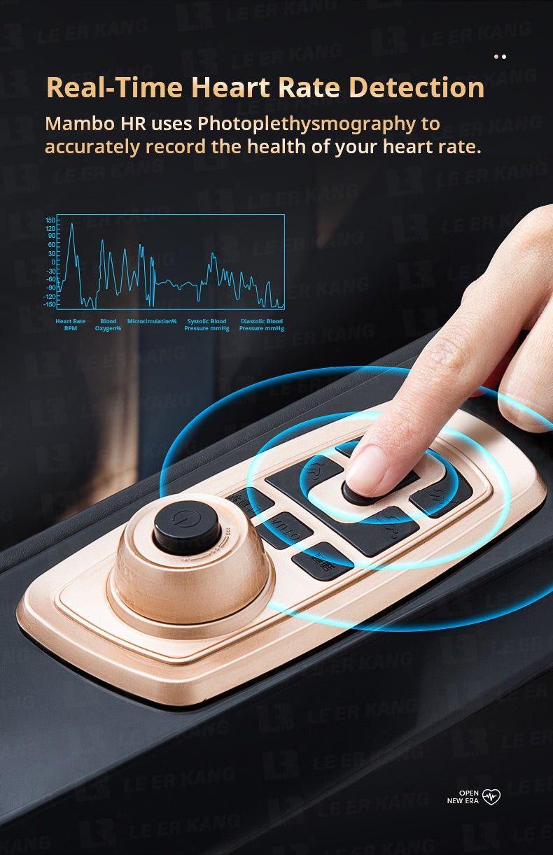 Uno Vita Luxury Zero Gravity Massage Chair