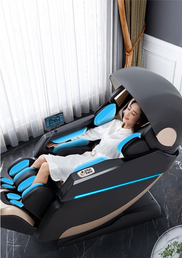 Uno Vita Luxury Zero Gravity Massage Chair